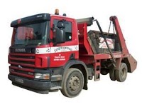 Commercial Recycling Skip Hire and Recycling 366981 Image 3